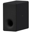 Soundbar Sony SASW3 czarny