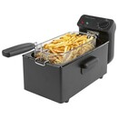 Frytkownica tradycyjna Profi Cook PC-FR 1325 2000W