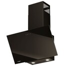 Okap kuchenny Kominowy MAAN Vertical Touch 59.5cm czarny