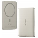 Powerbank Baseus Picogo 5000mAh 20.0W Tytan Naturalny