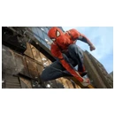 Marvels Spider Man Edycja Edycja Gry Roku PlayStation 4