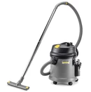 Odkurzacz Karcher NT27 tradycyjny workowy grafitowy