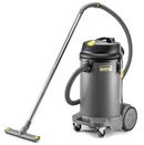 Odkurzacz Karcher NT48 tradycyjny workowy szary