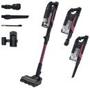 Odkurzacz HOOVER HF610HX011 pionowy bezworkowy czarny