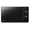 Kuchenka mikrofalowa TOSHIBA MG20PBK 1000W