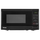 Kuchenka mikrofalowa TOSHIBA EM20PBK 800W