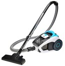 Odkurzacz Blaupunkt VCC301 tradycyjny z pojemnikiem 700W Biało-niebieski