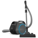 Odkurzacz MIELE SNRF0 Boost CX1 PowerLine tradycyjny z pojemnikiem 890W szary
