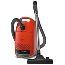 Odkurzacz MIELE M1 tradycyjny z pojemnikiem 890W czerwony