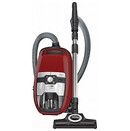 Odkurzacz MIELE SKCF5 Blizzard CX1 Cat&Dog tradycyjny z pojemnikiem 890W Czerwono-pomarańczowy
