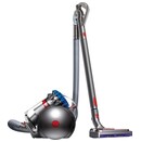 Odkurzacz DYSON Big Ball Absolute 2 tradycyjny bezworkowy srebrny