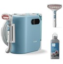 Odkurzacz Philips XW319311 tradycyjny bezworkowy 400W niebieski