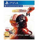 Star Wars Squadrons PlayStation 4