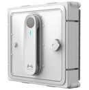 Odkurzacz Xiaomi W9 robot sprzątający z pojemnikiem biały