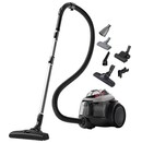 Odkurzacz Electrolux EL61A4UG tradycyjny z pojemnikiem 700W czarno-szary