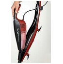 Odkurzacz ARIETE 2764 tradycyjny z pojemnikiem 600W czerwono-czarny