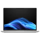 Laptop HP ProBook 4 14.0" Intel Core Ultra 7 255U brak 16GB 512GB SSD NVMe Windows 11 Professional srebrny