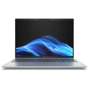 Laptop HP EliteBook 8 16.0" Intel Core Ultra 7 255U brak 16GB 512GB SSD NVMe Windows 11 Professional srebrny
