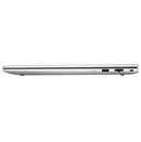 Laptop HP ProBook 4 16.0" Intel Core Ultra 5 225U brak 16GB 512GB SSD NVMe Windows 11 Professional srebrny