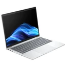 Laptop HP EliteBook 8 13.3" Intel Core Ultra 7 255U brak 16GB 512GB SSD NVMe Windows 11 Professional srebrny