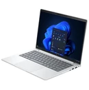 Laptop HP EliteBook 8 14.0" Intel Core Ultra 5 225U brak 32GB 512GB SSD NVMe Windows 11 Professional srebrny