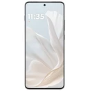 Smartfon Motorola moto edge 70 5G biały 6.67" 12.0GB/512.0GB