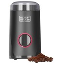 Młynek do kawy elektryczny Udarowy BLACK&DECKER ESB9080030L czarny