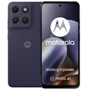 Smartfon Motorola moto g17 power niebieski 6.72" 8.0GB/256.0GB