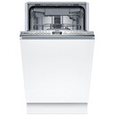 Zmywarka do zabudowy Bosch SPV4EMX11E