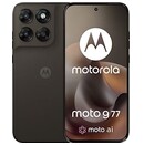 Smartfon Motorola moto g77 5G brązowy 6.78" 12.0GB/256.0GB