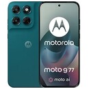 Smartfon Motorola moto g77 5G niebieski 6.78" 12.0GB/256.0GB