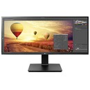 Monitor 34.0" LG UltraWide 34BR65 czarny