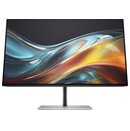 Monitor 23.8" HP S7 czarno-srebrny