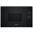 Kuchenka mikrofalowa Siemens BF520LMA1