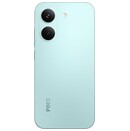 Smartfon POCO X8 Pro zielony 6.59" 8.0GB/256.0GB