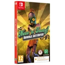 Oddworld New n Tasty CIB Nintendo Switch