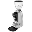 Młynek do kawy elektryczny żarnowy Mazzer Mini srebrny