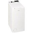 Pralka Whirlpool TDLRB65242BStop 6.5kg 1200obr./min