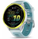 Smartwatch Garmin Forerunner 570 1.40" Biało-niebieski