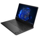 Laptop HP OMEN 17 17.3" AMD Ryzen AI 7 350 NVIDIA GeForce RTX 5070 24GB 1TB SSD Windows 11 Professional czarny