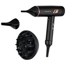 Suszarka ROWENTA CV9920F0 2000W kolor Czarno-miedziany