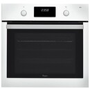 Piekarnik do zabudowy Whirlpool AKP745WH elektryczny biały