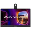 Monitor 15.6" ASUS MB166CR czarny