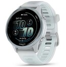 Smartwatch Garmin Forerunner 570 1.20" Biało-niebieski