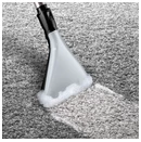 Odkurzacz Bosch BWD41740 AquaWash&Clean tradycyjny z pojemnikiem biało-fioletowy