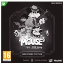 Mouse P.I. for Hire Mouseburg Edition Xbox (Series X)