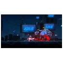 BlazBlue Entropy Effect X Edycja Deluxe Nintendo Switch