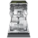 Zmywarka do zabudowy Samsung DW70H73WCI0U1