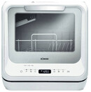 Zmywarka Bomann TSG5704