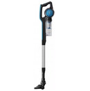 Odkurzacz BLACK&DECKER BXVMS602E pionowy bezworkowy 600W niebiesko-czarny